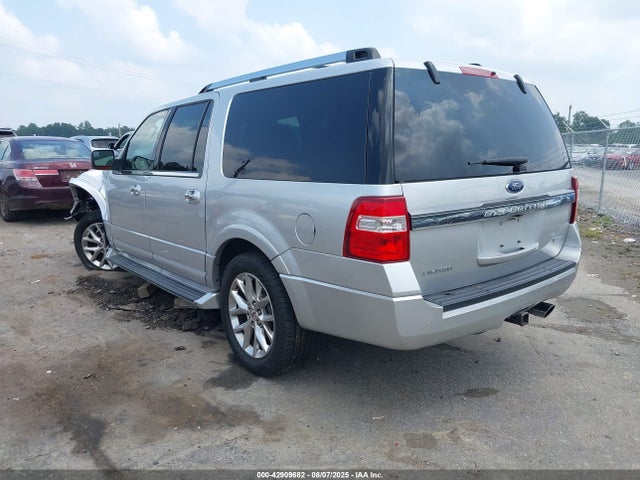 1FMJK1KT4GEF44876 Ford gtdi