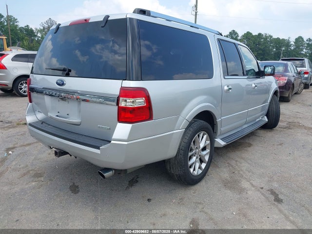 1FMJK1KT4GEF44876 Ford gtdi