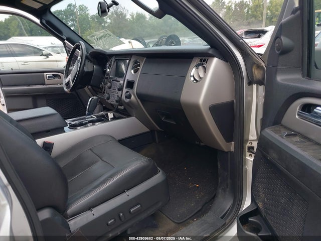 1FMJK1KT4GEF44876 Ford gtdi
