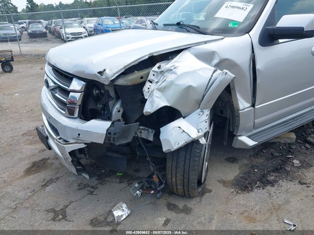 1FMJK1KT4GEF44876 Ford gtdi
