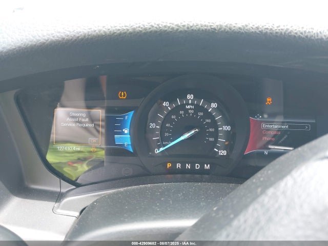1FMJK1KT4GEF44876 Ford gtdi
