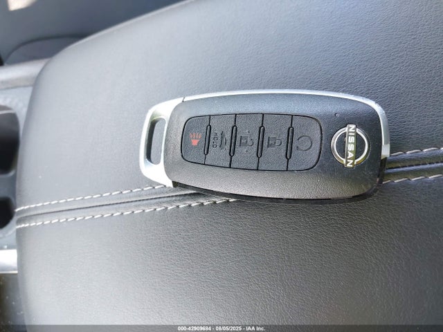 Nissan 2024 2024 3N1AB8CV2RY206138 Image 11