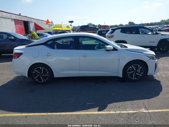 Nissan 2024 2024 3N1AB8CV2RY206138 Image 13