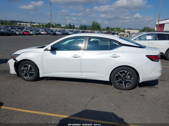 Nissan 2024 2024 3N1AB8CV2RY206138 Image 14