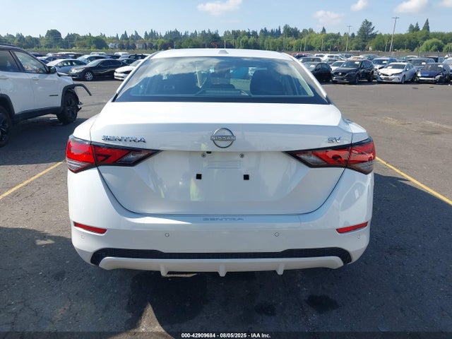 Nissan 2024 2024 3N1AB8CV2RY206138 Image 16