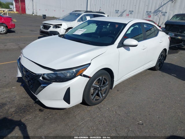 Nissan 2024 2024 3N1AB8CV2RY206138 Image 2