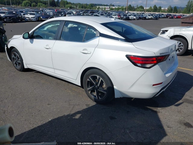 Nissan 2024 2024 3N1AB8CV2RY206138 Image 3