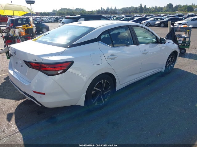 Nissan 2024 2024 3N1AB8CV2RY206138 Image 4