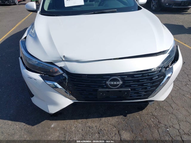 Nissan 2024 2024 3N1AB8CV2RY206138 Image 6