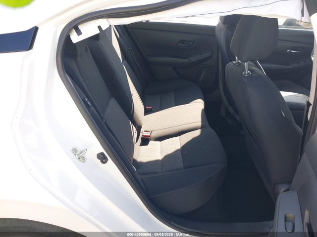 Nissan 2024 2024 3N1AB8CV2RY206138 Image 8