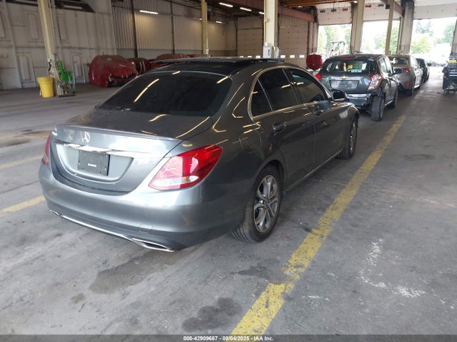55SWF4JB1JU239414 Mercedes-Benz m274