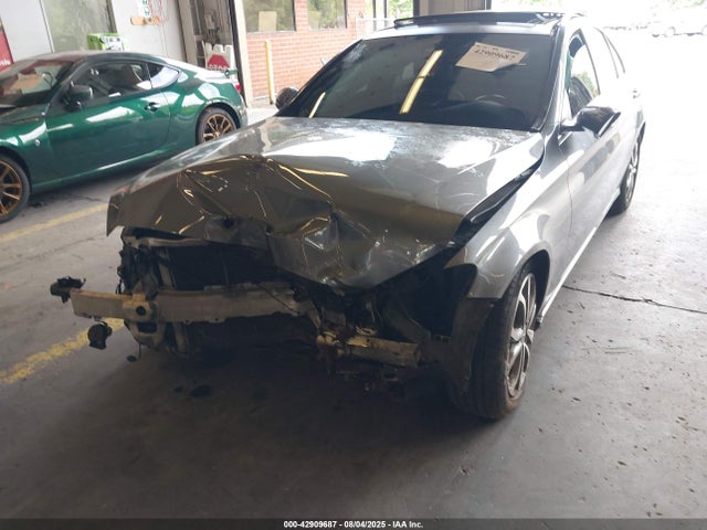 55SWF4JB1JU239414 Mercedes-Benz m274
