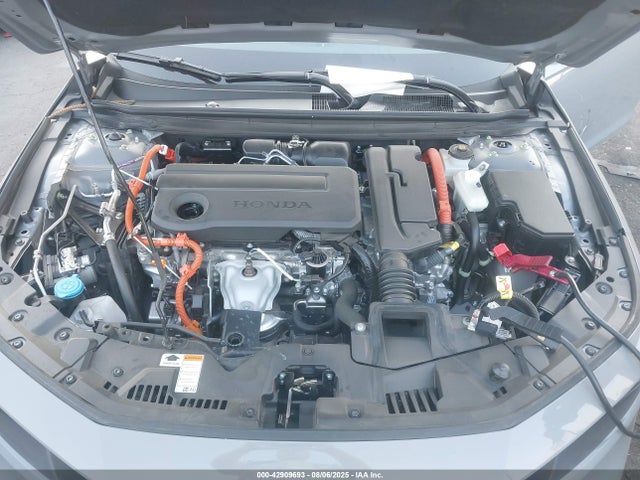 1HGCY2F51SA003895 Honda lfc5