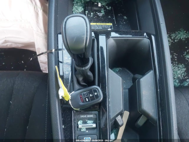 1HGCY2F51SA003895 Honda lfc5