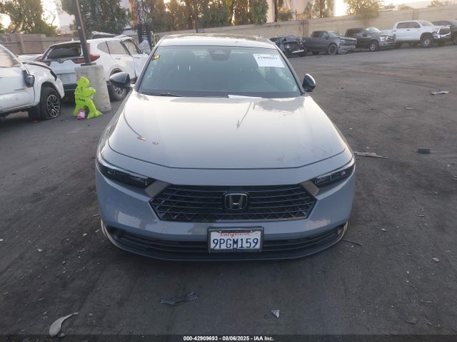 1HGCY2F51SA003895 Honda lfc5