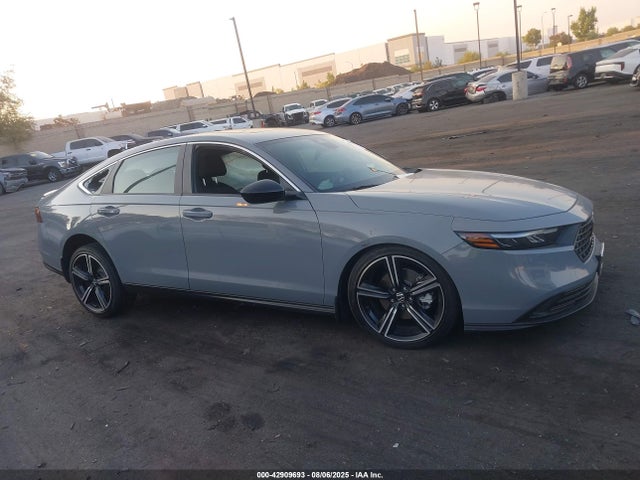 1HGCY2F51SA003895 Honda lfc5