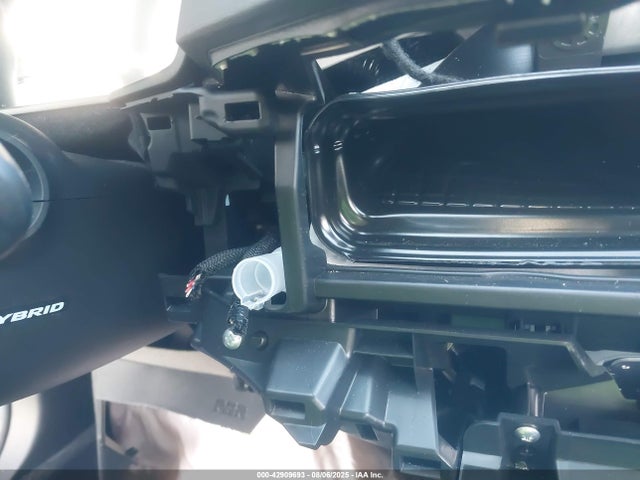 1HGCY2F51SA003895 Honda lfc5