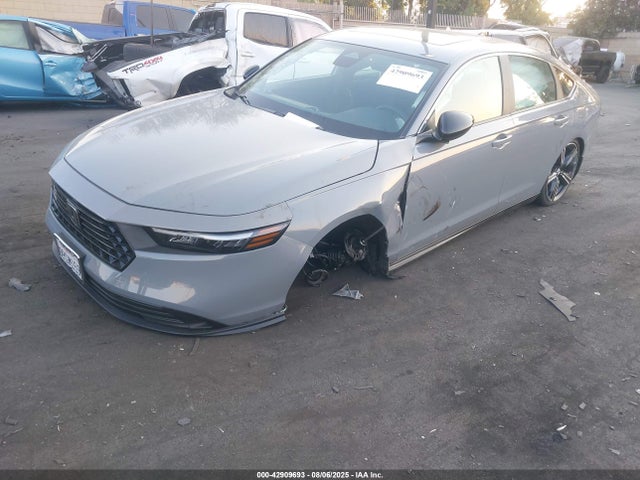 1HGCY2F51SA003895 Honda lfc5