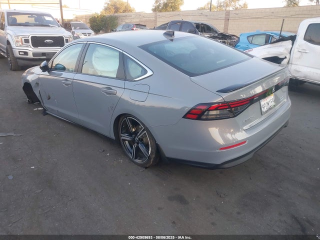 1HGCY2F51SA003895 Honda lfc5