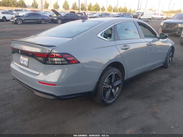1HGCY2F51SA003895 Honda lfc5