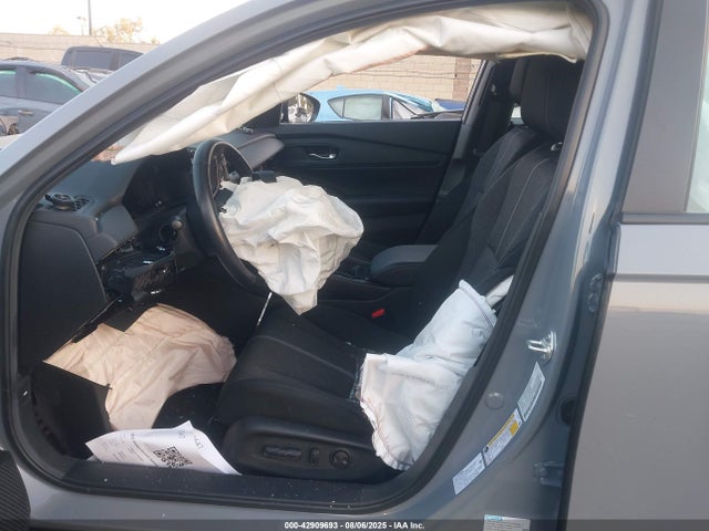 1HGCY2F51SA003895 Honda lfc5