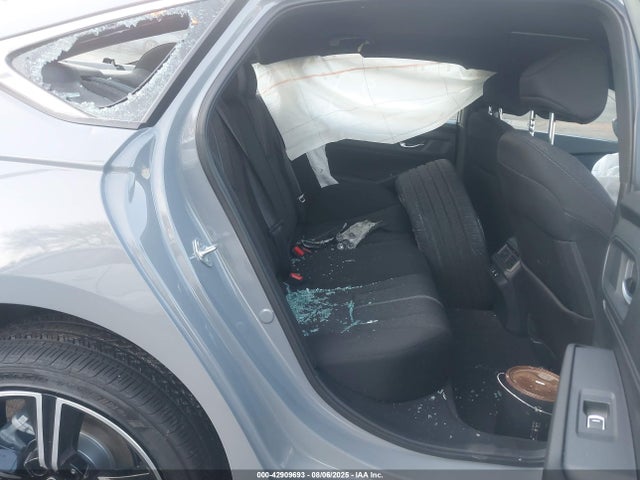 1HGCY2F51SA003895 Honda lfc5