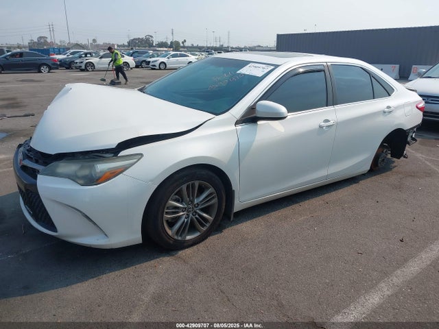 4T1BD1FK5FU165941 Toyota 2ar-fxe+2jm
