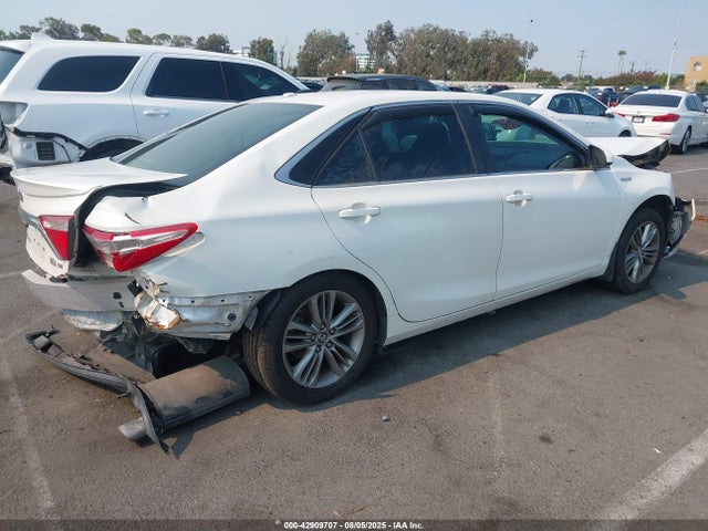 4T1BD1FK5FU165941 Toyota 2ar-fxe+2jm