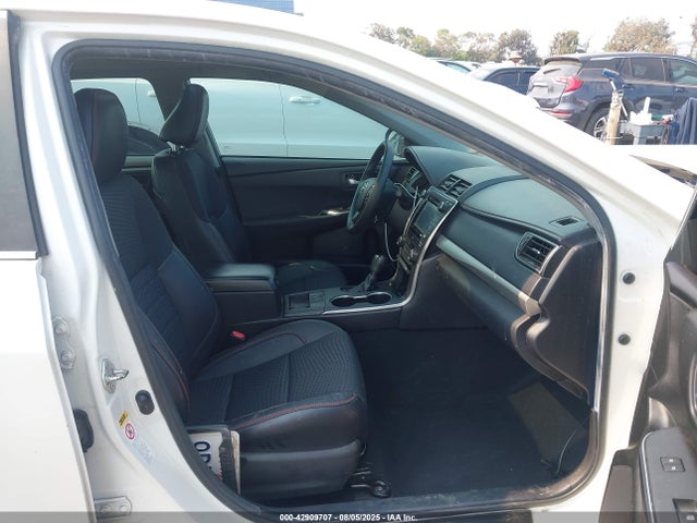 4T1BD1FK5FU165941 Toyota 2ar-fxe+2jm