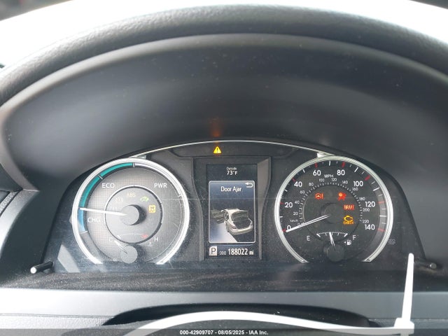4T1BD1FK5FU165941 Toyota 2ar-fxe+2jm