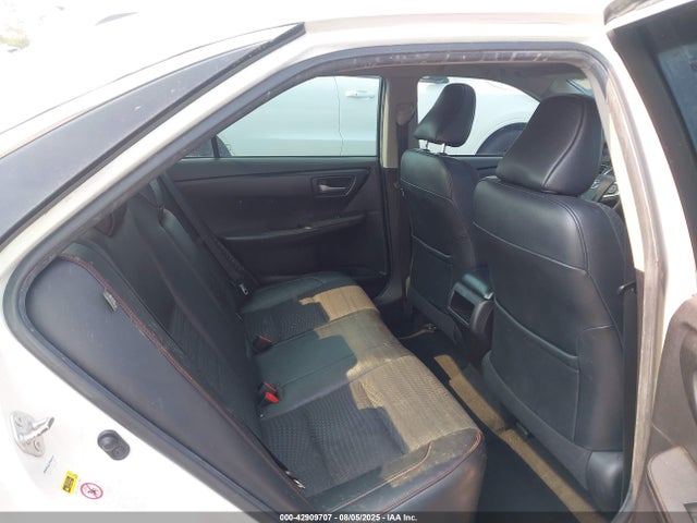 4T1BD1FK5FU165941 Toyota 2ar-fxe+2jm