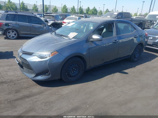 Toyota 2zr-fe 2017 2T1BURHE9HC756994 Image 2