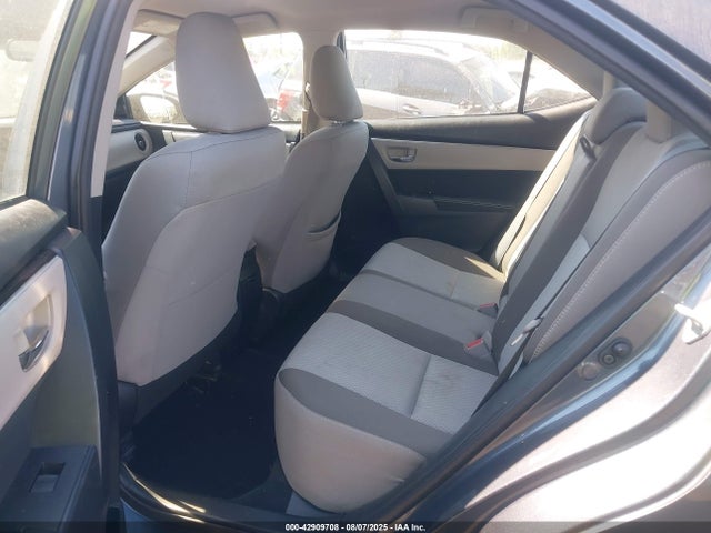 Toyota 2zr-fe 2017 2T1BURHE9HC756994 Image 8