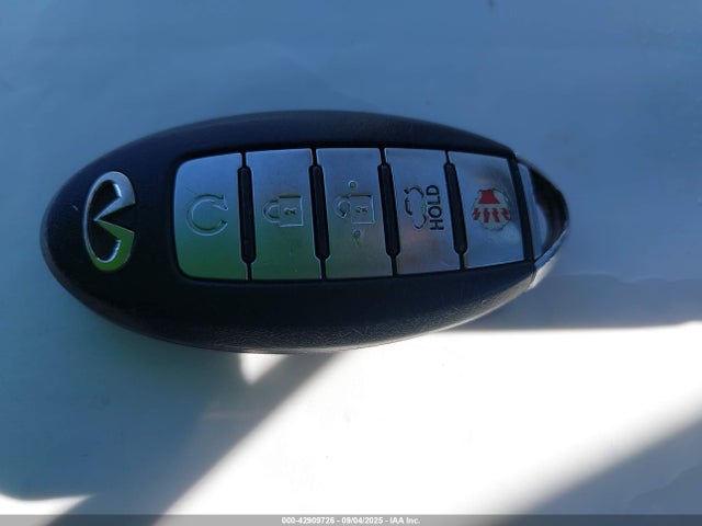 Infiniti Q50 2016 JN1EV7AP4GM305597 Image 11