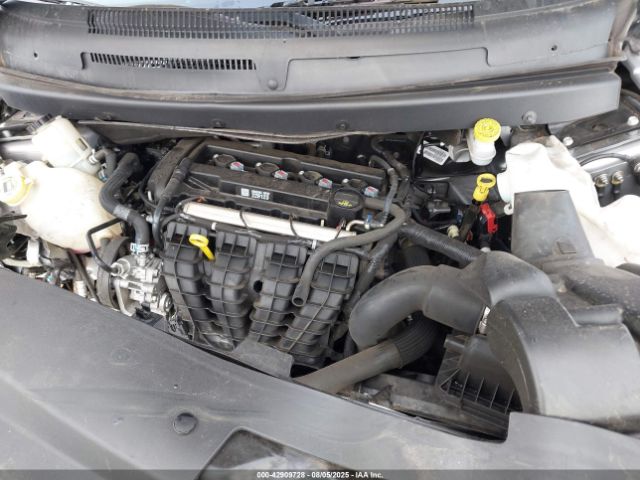 2020 DODGE JOURNEY 3C4PDCAB7LT237029 Photo 9