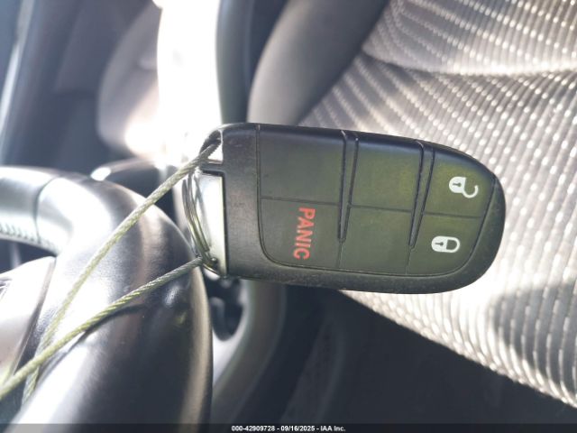 2020 DODGE JOURNEY 3C4PDCAB7LT237029 Photo 10