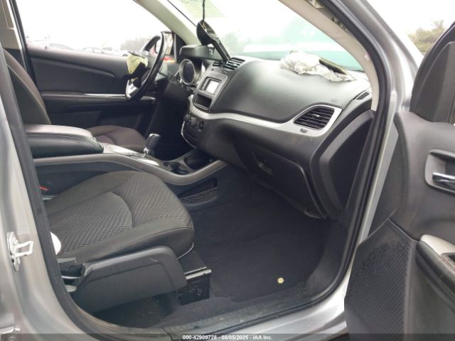 2020 DODGE JOURNEY 3C4PDCAB7LT237029 Photo 4