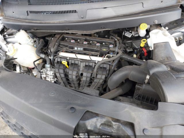 2020 DODGE JOURNEY 3C4PDCAB7LT237029 Photo 5