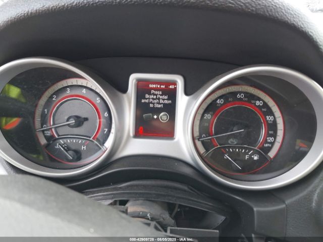 2020 DODGE JOURNEY 3C4PDCAB7LT237029 Photo 6