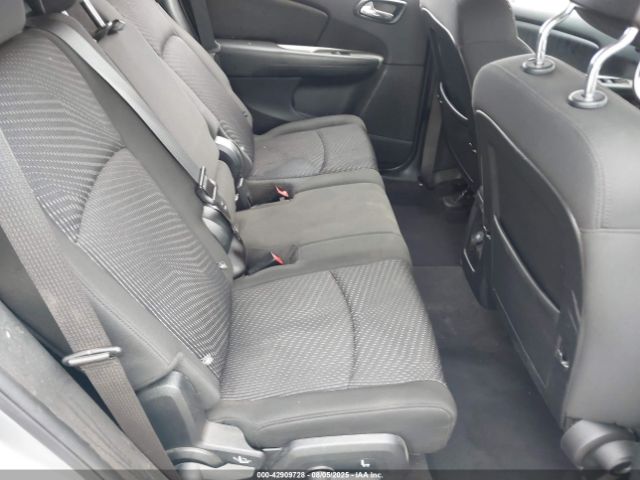 2020 DODGE JOURNEY 3C4PDCAB7LT237029 Photo 7