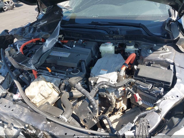 Honda lfa1 2017 JHMCR6F54HC002142 Image 10