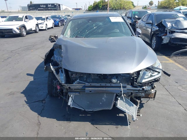 Honda lfa1 2017 JHMCR6F54HC002142 Image 12