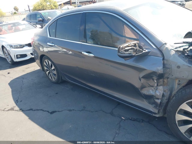 Honda lfa1 2017 JHMCR6F54HC002142 Image 13
