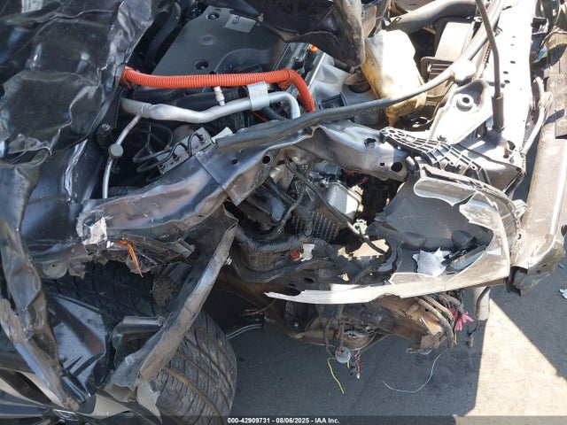 Honda lfa1 2017 JHMCR6F54HC002142 Image 20
