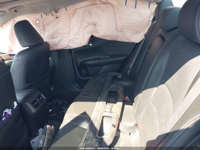 Honda lfa1 2017 JHMCR6F54HC002142 Image 8