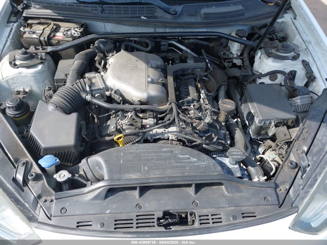 KMHHT6KJ6FU125391 Hyundai gdi lambda ii