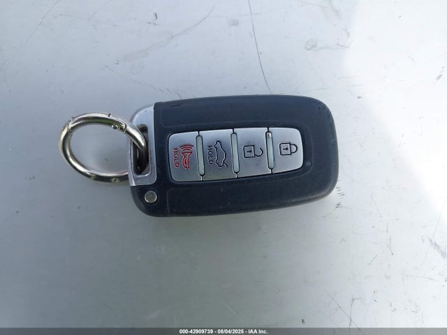 KMHHT6KJ6FU125391 Hyundai gdi lambda ii