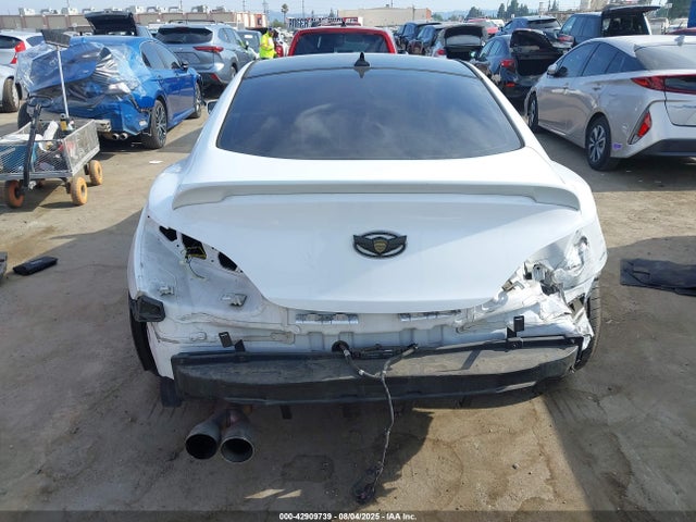 KMHHT6KJ6FU125391 Hyundai gdi lambda ii