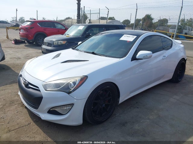 KMHHT6KJ6FU125391 Hyundai gdi lambda ii