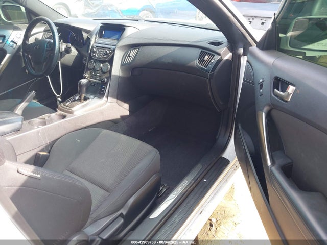 KMHHT6KJ6FU125391 Hyundai gdi lambda ii